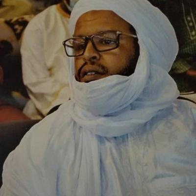 عمر الأنصاري