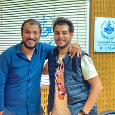 mohamed bounoughaz