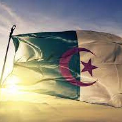 الدبلوماسية الجزائرية ربورتاج