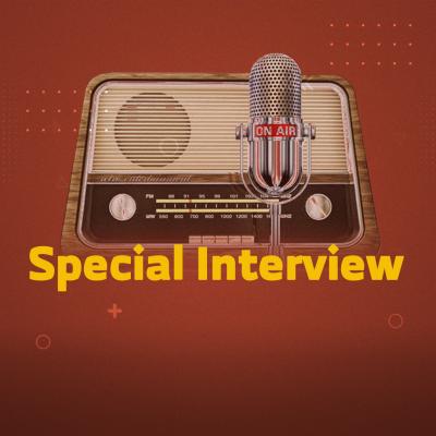 special interview