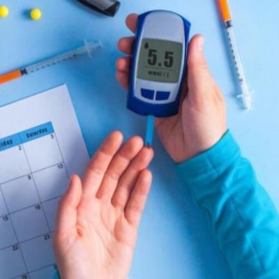 اليوم العالمي لداء السكري.......وقفة للتضامن و الوقاية ربورتاج