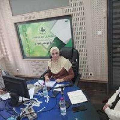حصة خاصة