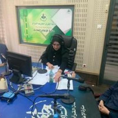حصة خاصة