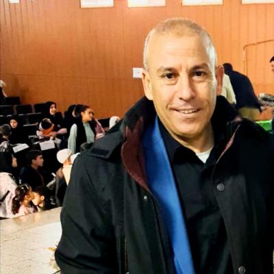 د/بريكة مسعود حول موقف السلطان عبد الحميد من فلسطين ضيف النسمات
