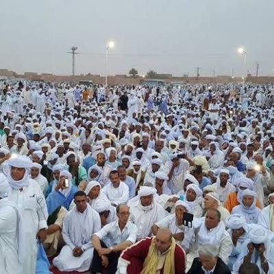 الصوفية في الجزائر