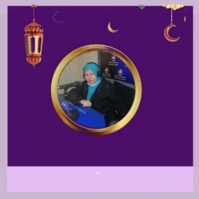 سعاد سرحان