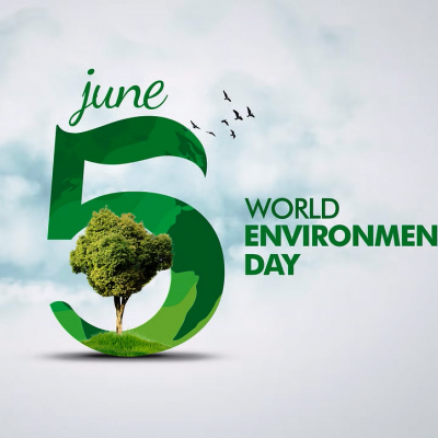 World Environment day