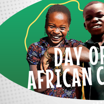 AFRICA's day