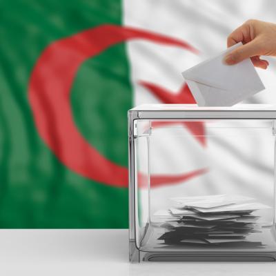 أهمية الفعل الانتخابي كسلوك حضاري و ديموقراطي ربورتاج