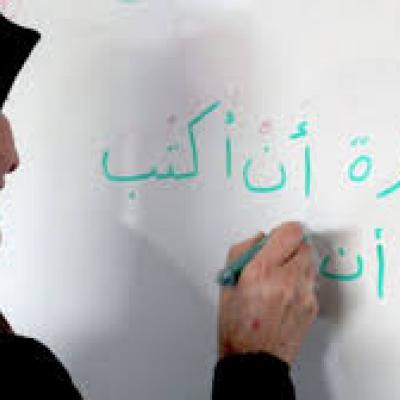 محمد تاوتي مدير ملحقة الديوان الوطني لمحو الأمية بالجلفة عن عمل الملحقة ضيف النسمات