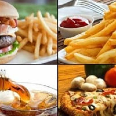 مخاطر الأكل غير الصحي على المتمدرسين ربورتاج