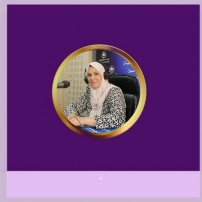 نور الهدى منصور بن عوف