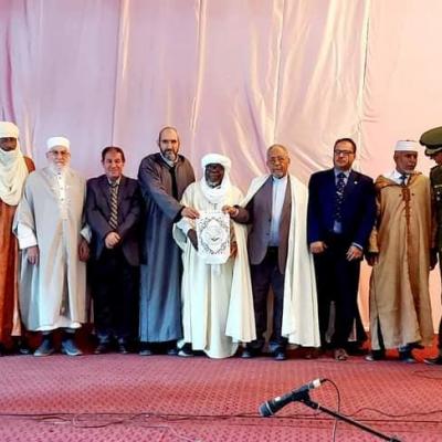 ضيف النسمات