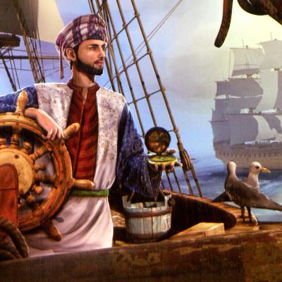 علماء مسلمون