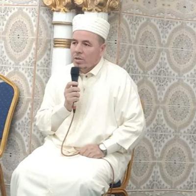 الشيخ فرحات عبد الحليم حول قراءة صحيح البخاري في المساجد ضيف النسمات