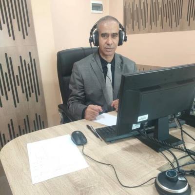 الدكتور منادي عثمان