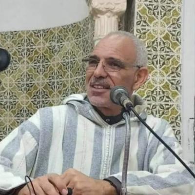 مدير الشؤون الدينية لولاية البليدة كمال بلعسل حول أنشطة المديرية ضيف النسمات
