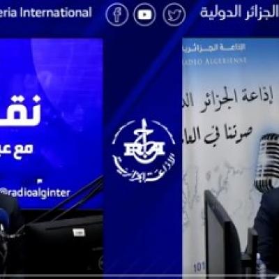 نقاش