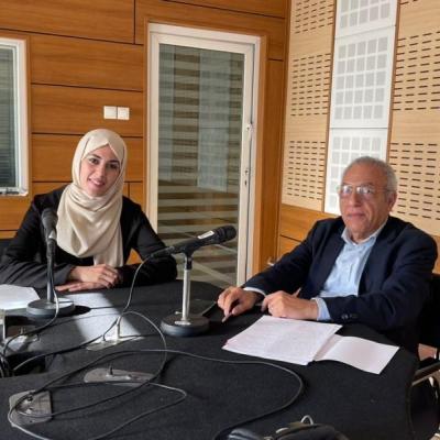 zahoua kellou