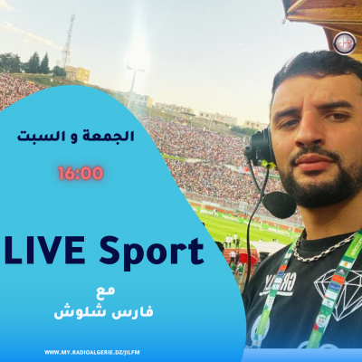 live sport