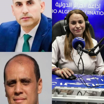 مدارات الشرق الأوسط 