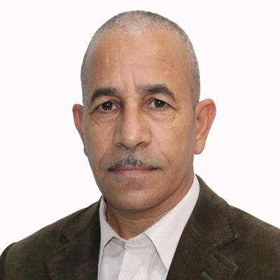 الدكتور سليم بوعجاجة 