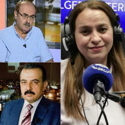 مدارات الشرق الأوسط