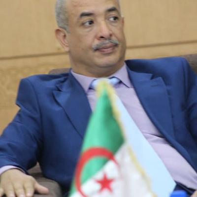 د. هشام قاضي