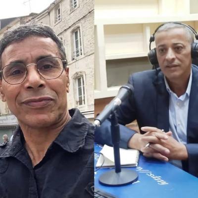 hiwar sahel