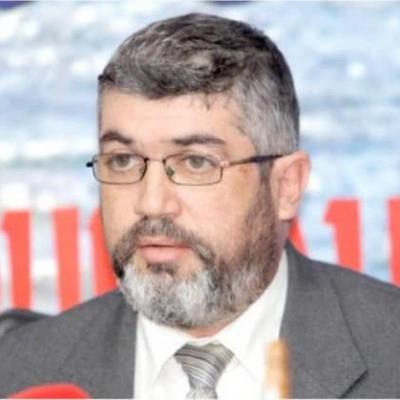 اللقاء الخاص