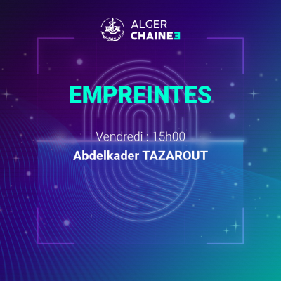 Abdelkader Tazarout