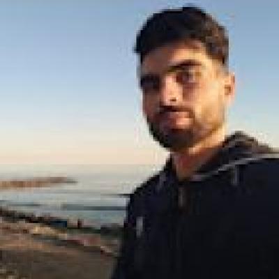 الكاتب خوني مبروك