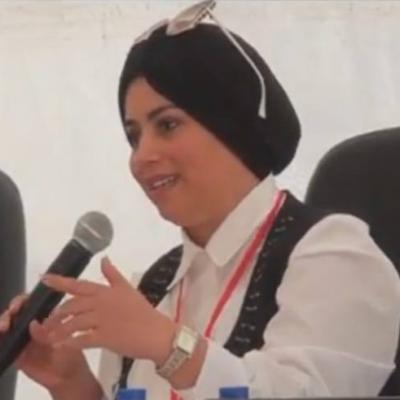 د.سلوى بن أحمد د.سلوى بن أحمد