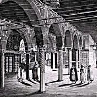 KASR EL BEY "CONSTANTINE" 