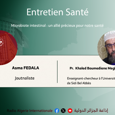 entretien santé
