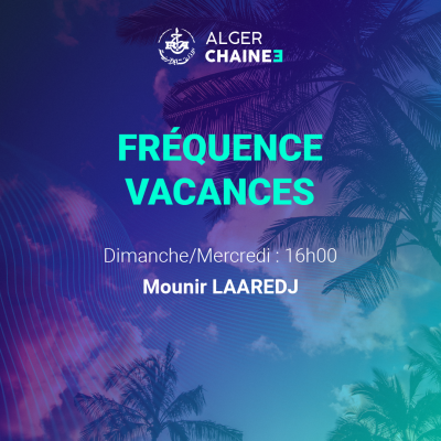 Mounir Laaredj