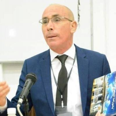 د احسن تليلاني : زيغود يوسف شهيد على خطى نبي .. حوار