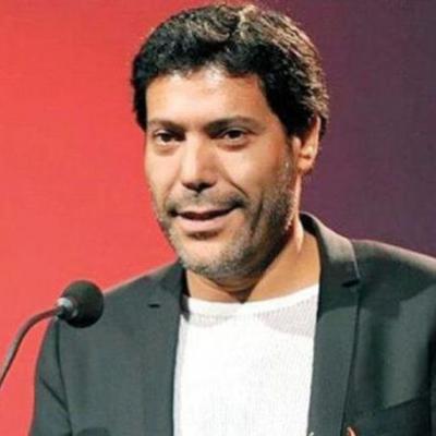 شوقي الماجري