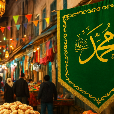مولود أإ
