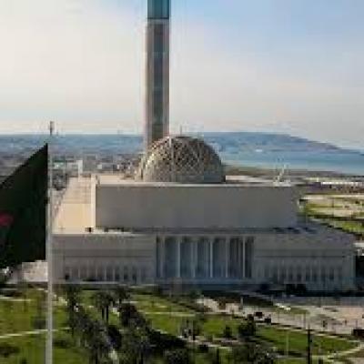 دور المسجد في تحقيق الأمن الاجتماعي ربورتاج