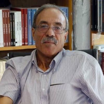 د. محمد ساري