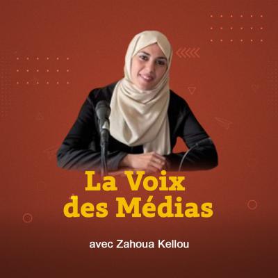La Voix des Médias