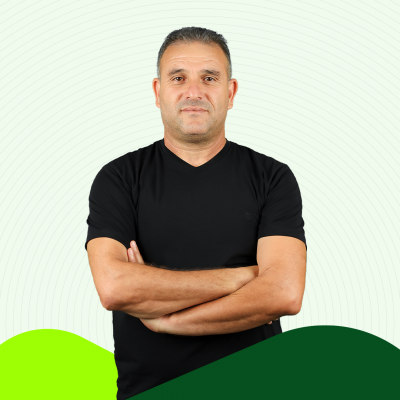 ait gharbi