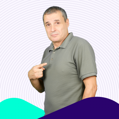 Tarek Ferkoune