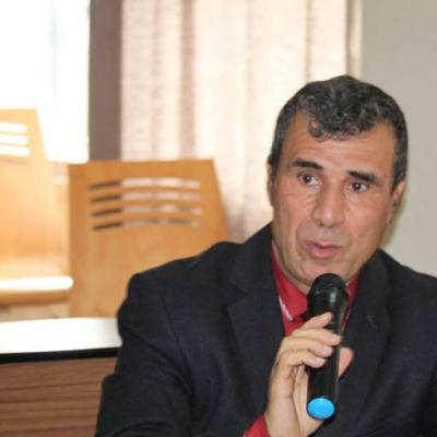 الدكتور عبد الرحمان خلفة حول حق الماء من خلال القصص القرآني ضيف النسمات