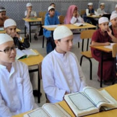 التعليم القرآني و مساهمته في محاربة الآفات الاجتماعية ربورتاج