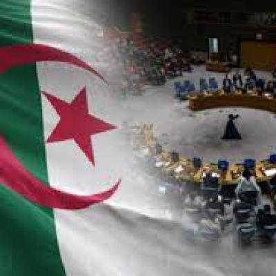 اليوم الوطني للدبلوماسية الجزائرية ربورتاج