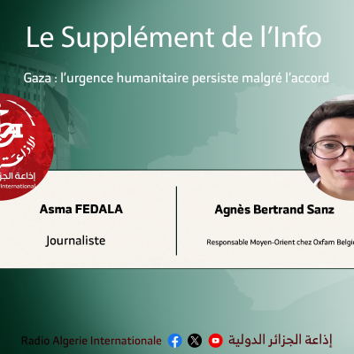 Le supplément de l'info