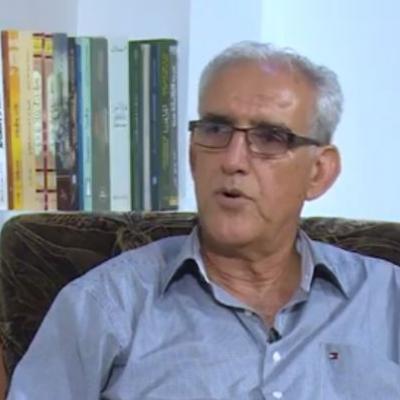 عبد العزيز بوشفيرات