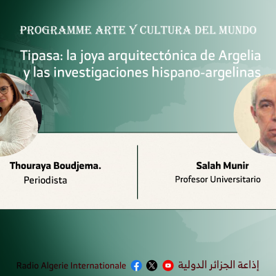 arte y cultura del mundo